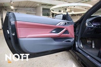 Power Retractable Soft Top, Head-Up Display, Road Sign Information, Ambient Lighting, Power Adjustab... (image 9)