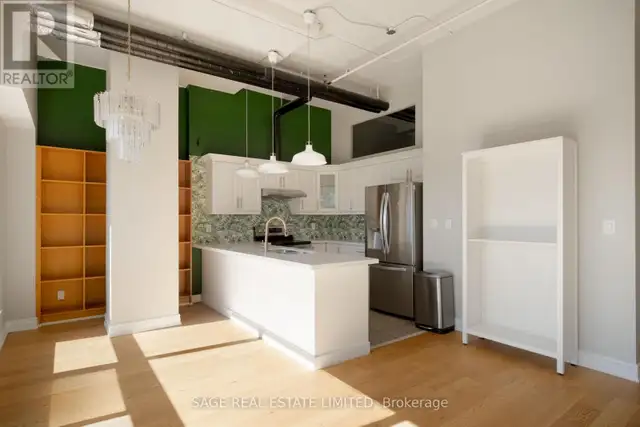 719 - 700 KING STREET W Toronto (Niagara), Ontario in Long Term Rentals in City of Toronto - Image 7