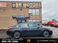 Ontario vehicle with Lot of Options! Call (905) 791-3300 - Black Leather/ Leatherette interior, - Na... (image 6)
