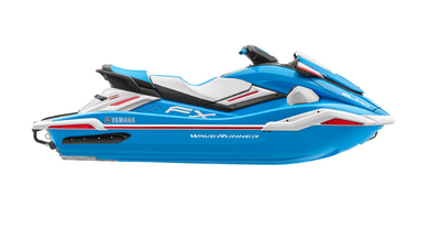 Welcome to Buckeye Marine 2022 Yamaha Yamaha FX1800E-X . Engine: 1800