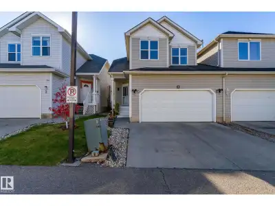 Welcome to this fully upgraded front double car garage half-duplex. 2000 SQFT of total living space...