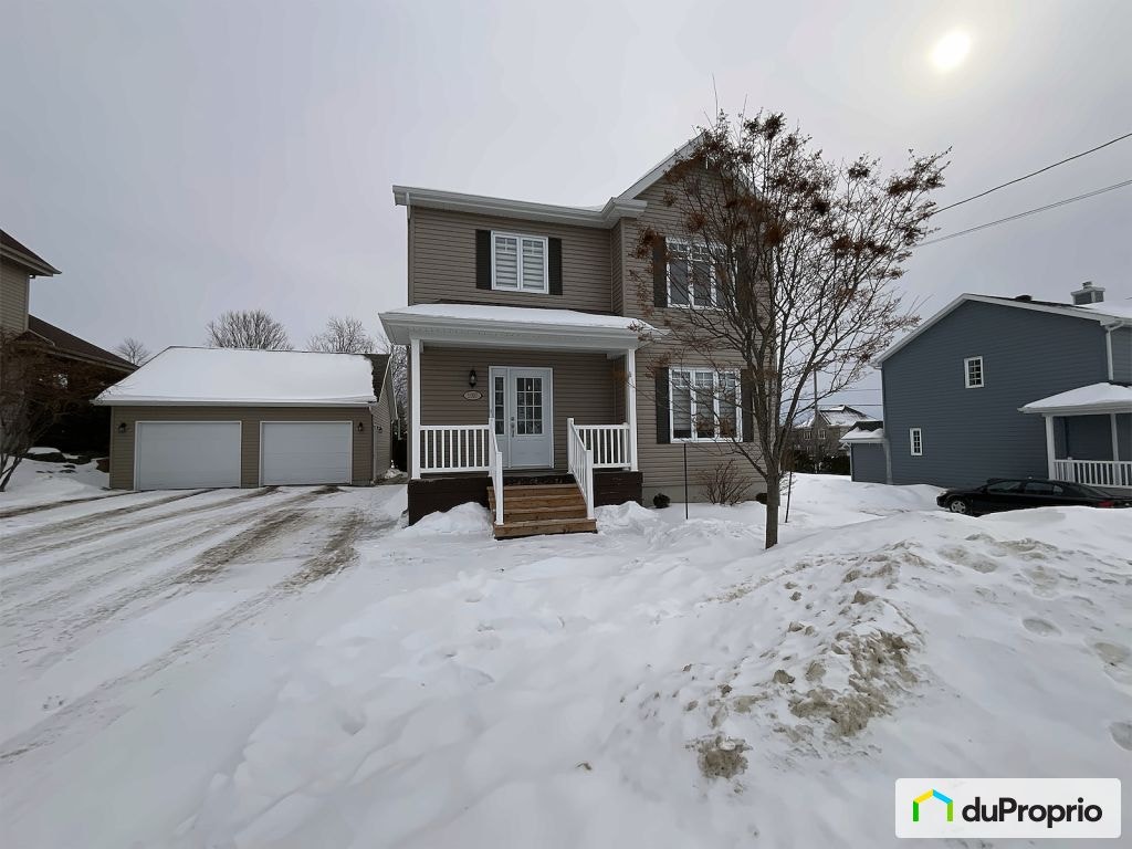 $485,000 - 2 Storey for sale in Ste-Marie — photo 3