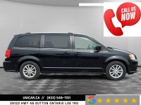 2020 Dodge Grand Caravan Premium Plus No Accidents | Low KM | Safety Certification Included Financin... (image 8)