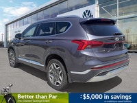 Command your daily commute and weekend escapes with the 2022 Hyundai Santa Fe Plug-In Hybrid Luxury,... (image 2)