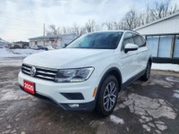 2020 VOLKSWAGEN TIGUAN AWD Bi-weekly payments from only $169.68 Apply now and get your aproval at ht... (image 3)