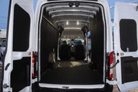 2025 Ford Transit Cargo Van AWD / 4X4 / 13.000 KM / 2025 FORD TRANSIT T-250 CARGO TOIT HAUT 148EL AL... (image 7)