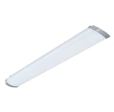 Good Earth Lighting Clarion LED Ceiling Flush Mount Light, View more