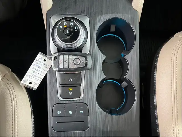 2021 Ford Escape Titanium Hybrid AWD - FACTORY WARRANTY/NO ACCID in Cars & Trucks in Winnipeg - Image 21