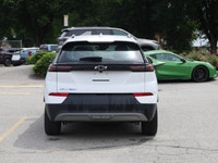 2023 Chevrolet Bolt EUV LT FWD One Owner Modern electric performance, impressive technology, and exc... (image 5)