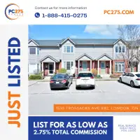 1535 Trossacks Ave #82, London - Just Listed with PC275 Realty