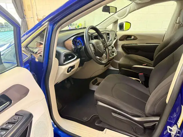 2019 Chrysler Pacifica605033100194631688