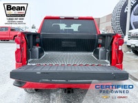 $375 bi-weekly for 84 months 5.49% OAC Check out this sharp 2023 Chevrolet Silverado RST with a clea... (image 4)