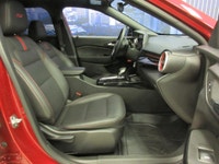 CHEVROLET TRAX 2024 2RS AUTOMATIQUE TOUT ÉQUIPÉ / TOIT OUVRANT ÉLECTRIQUE / VOLANT CHAUFFANT / BANCS... (image 9)