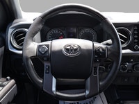 SAFETY INCLUDED ACCIDENT FREE LOCAL ONTARIO CAR Very Clean AWD Toyota Tacoma TRDV6 3.5L with Automat... (image 8)