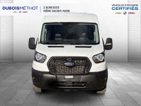 NOUVEL ARRIVAGE DE CARGO VAN A NE PAS MANQUER !!! OBTENEZ CE FORD TRANSIT T-250 148' AVEC TOIT MEDIU... (image 2)
