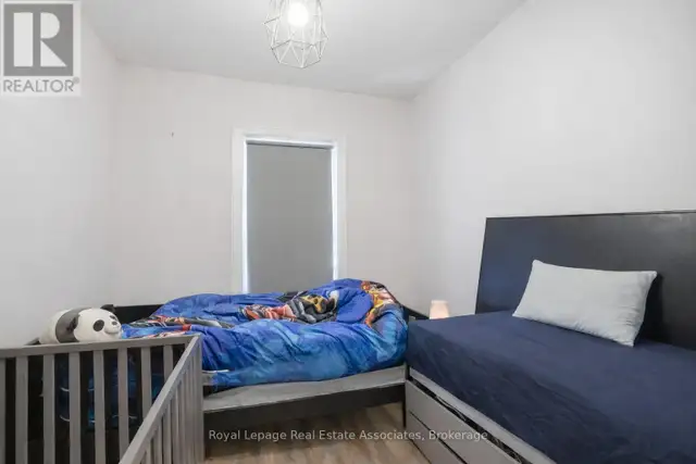 51 WELLINGTON STREET N Hamilton (Beasley), Ontario in Houses for Sale in Kitchener / Waterloo - Image 17