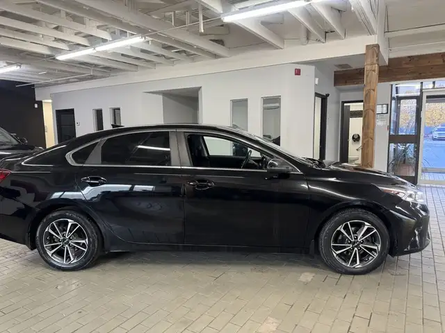 2022 Kia Forte GT-Line IVT in Cars & Trucks in Longueuil / South Shore - Image 7