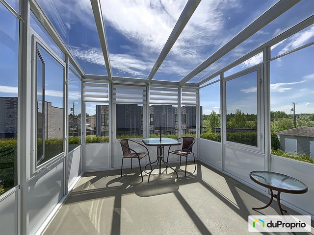 $300,000 - Condominium for sale in Chicoutimi (Chicoutimi) — photo 3