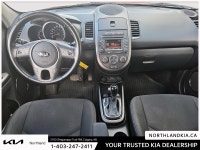 2013 Kia Soul 4u Recent Arrival! Ready for anything, from the streets of Calgary to the highways of... (image 9)