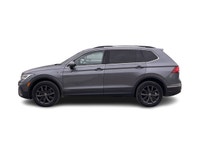 Welcome to Country Hills Volkswagen 2022 Volkswagen Tiguan Comfortline AWD. We want your vehicle! Wh... (image 4)
