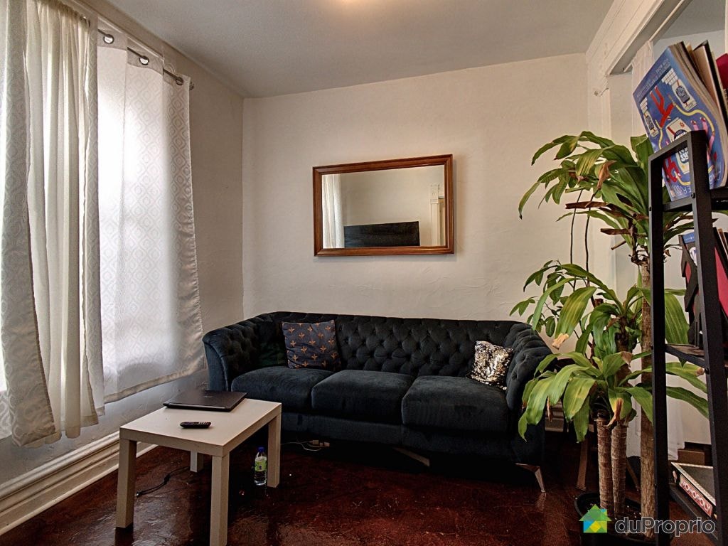 $1,400,000 - 6 units or more for sale in Le Plateau-Mont-Royal — photo 3