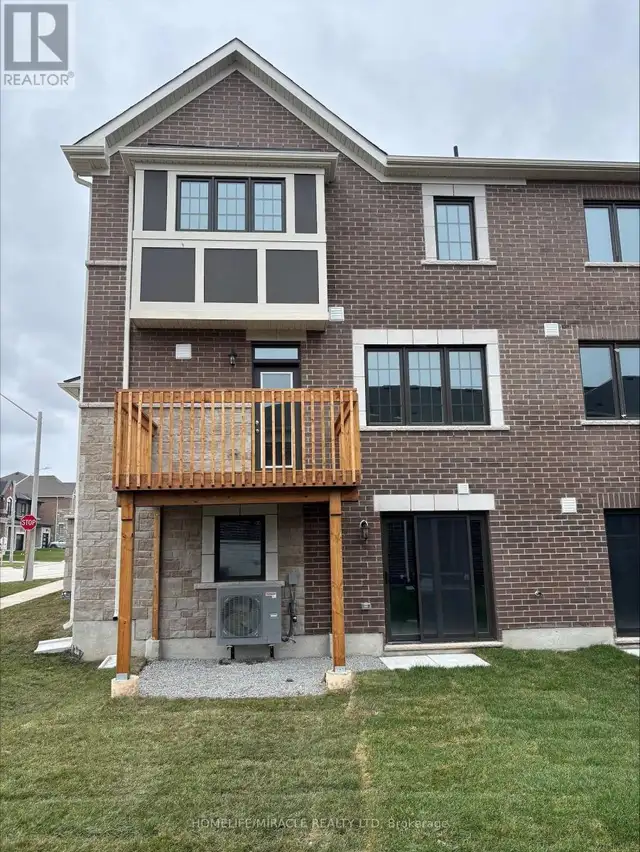 41 LOWER STREET Barrie, Ontario in Long Term Rentals in Oakville / Halton Region - Image 7