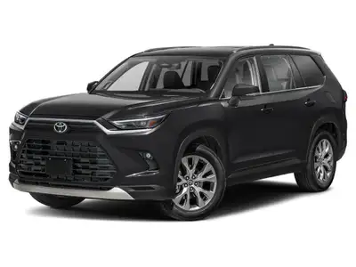 Vehicle DescriptionThis one-owner, Clean CARFAX, Toyota Certified Grand Highlander Limited AWD is a...