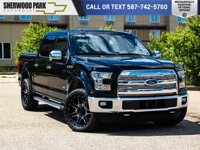 Welcome To Sherwood Park Chevrolet. The #1 Volume Chevrolet Dealer in Canada. Leather / Heated & Coo...