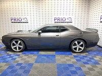 Certified Navigation Rear-View Camera Parking Sensors Sun Roof Push Start Leather Seats Heated Seats... (image 3)