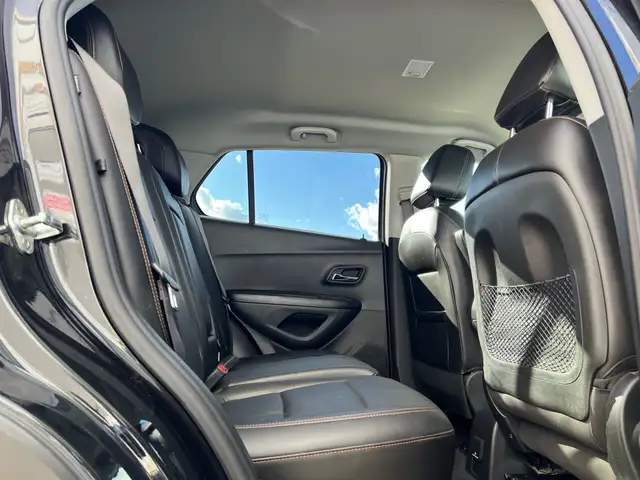 2021 Chevrolet Trax LT | Command Start | Reverse Camera5746865496981708816