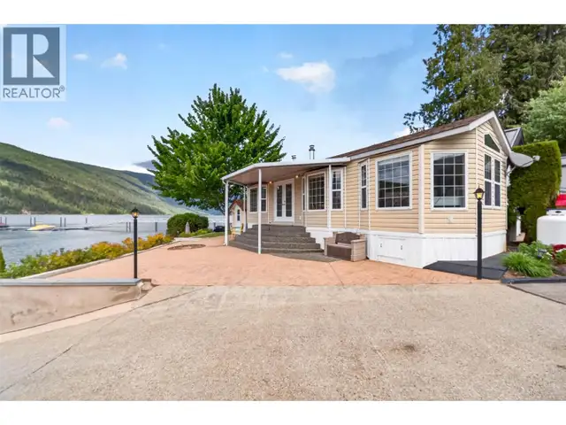 8242 97A Highway Unit# 80 Mara, British Columbia in Condos for Sale in Kamloops - Image 6