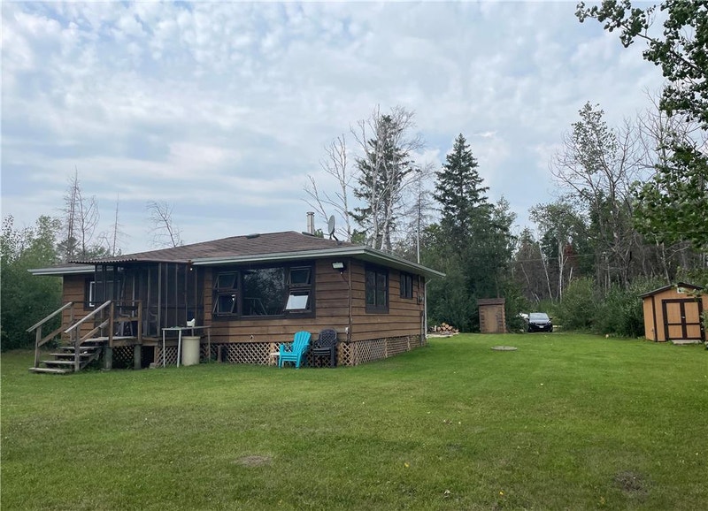 18 Beaver Creek Road Beaver Creek, Manitoba Houses for Sale