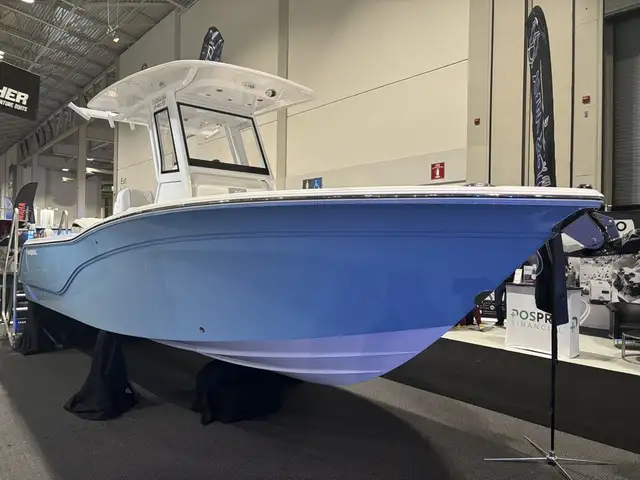 2025 Sea Fox 248 COMMANDER in Powerboats & Motorboats in Barrie - Image 4