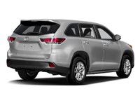 One Owner verified, Owner Manual, Rubber Mats, Highlander LE, 3.5L 6-Cylinder, AWD, 18 Aluminum Allo... (image 1)