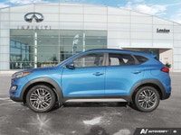 Come visit our London Infiniti team, you can find us at 1055 Wharncliffe Rd S Suite 101, London, ON... (image 5)