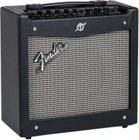 Fender Mustang 1 guitar amplifier/Amplificateur pour guitare