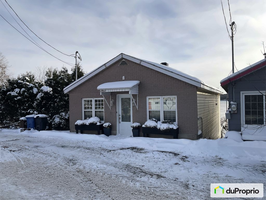 $449,000 - Bungalow for sale in Lanoraie — photo 1