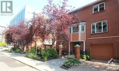 376 LISGAR STREET Ottawa, Ontario