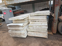 5" Freezer Wall Panels For Sale
