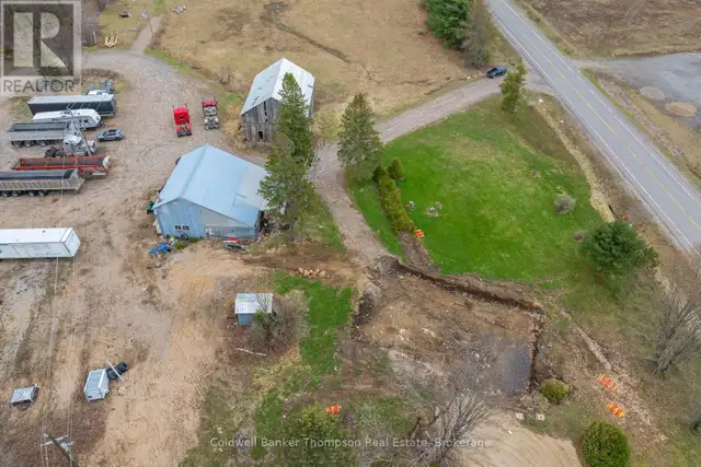 1764 518 HIGHWAY W McMurrich/Monteith (McMurrich), Ontario in Land for Sale in Muskoka - Image 7