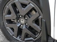 Embrace adventure with the rugged yet refined 2026 Honda CR-V Hybrid TrailSport, an almost-new examp... (image 7)