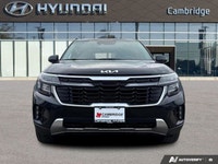 PREVIOUS DAILY RENTAL The *2024 Kia Seltos EX* is the Goldilocks of the compact SUV segment---offeri... (image 7)