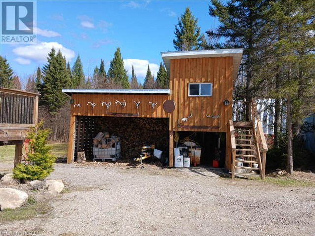 230 BURKE Drive Mattawa, Ontario P0H1V0 in Houses for Sale in North Bay - Image 3