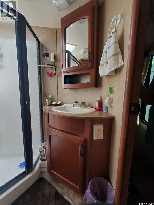 Danny Drive, Rock Ridge RV Resort Webb Rm No. 138, Saskatchewan in Houses for Sale in Swift Current - Image 14