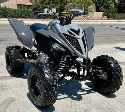 Welcome to Ride Collective - MB APPLY NOW: https://www.ridecollective.ca/get-pre-approved The 2019 Y...