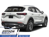 2025 Buick Envision Avenir AWD | Technology Package | White Frost Tricoat | Luxury RedefinedSophisti... (image 1)