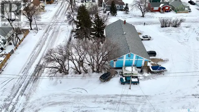143 Aberdeen STREET Elbow, Saskatchewan in Commercial & Office Space for Sale in Moose Jaw - Image 8