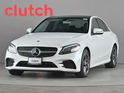 Rain Sensing Wipers, Rear Window Defroster, Hill Assistance and more! Clutch is the largest online u...