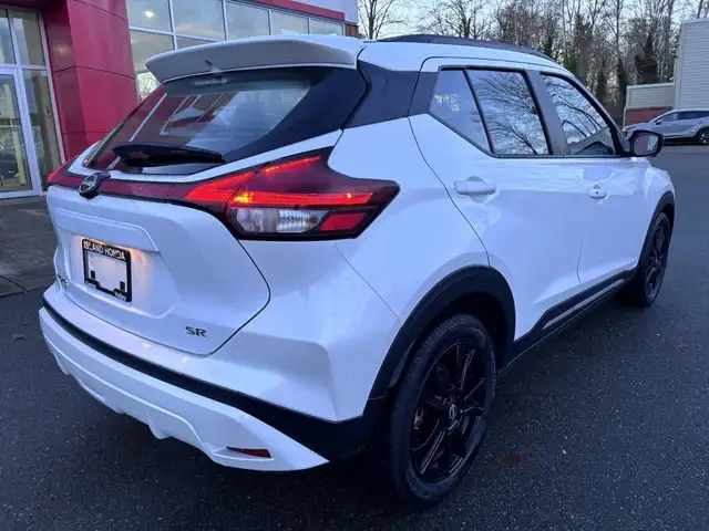 2024 Nissan Kicks SR in Cars & Trucks in Comox / Courtenay / Cumberland - Image 10