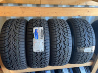 235/45r18 Observe Gs-Ice  $ 449.00 Set of 4